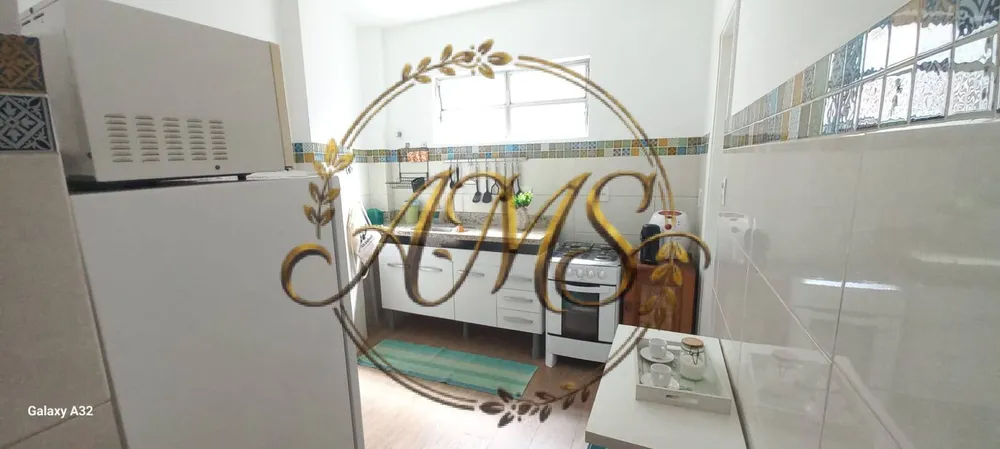 Apartamento, 1 quarto, 60 m² - Foto 2