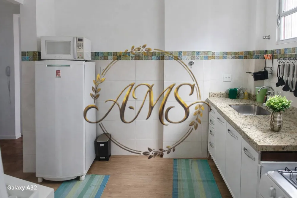 Apartamento, 1 quarto, 60 m² - Foto 1