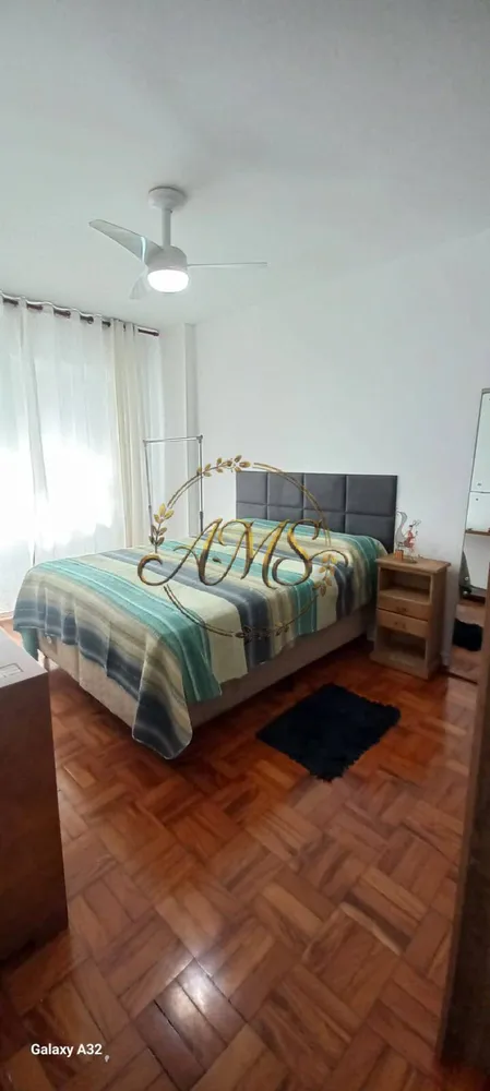 Apartamento, 1 quarto, 60 m² - Foto 9