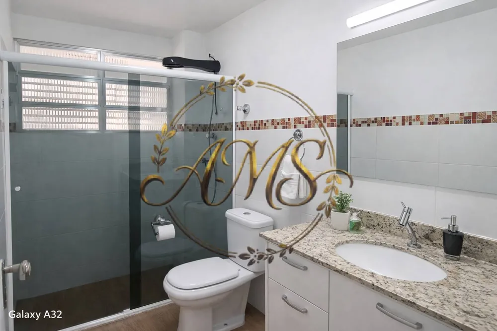 Apartamento, 1 quarto, 60 m² - Foto 4