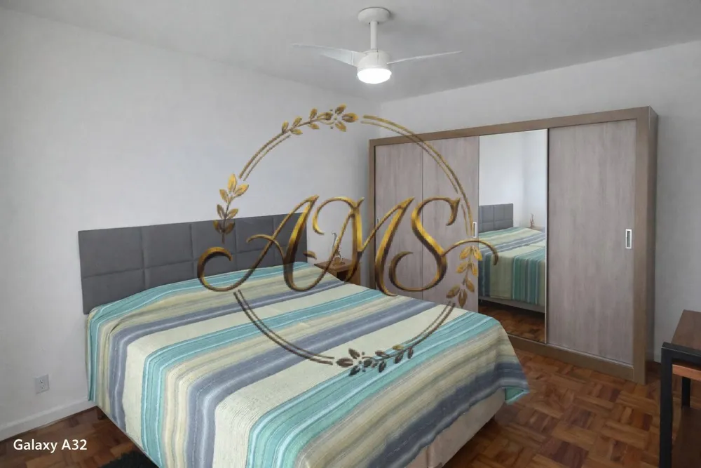 Apartamento, 1 quarto, 60 m² - Foto 5