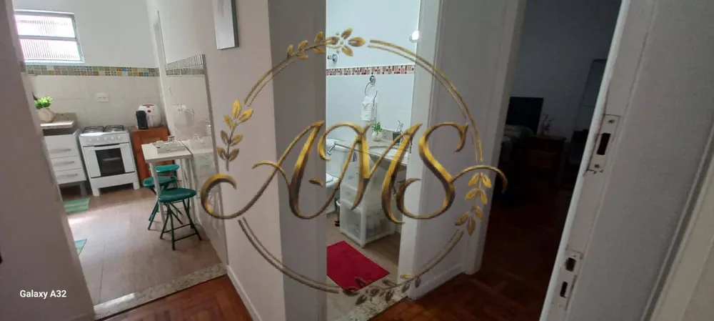 Apartamento, 1 quarto, 60 m² - Foto 6