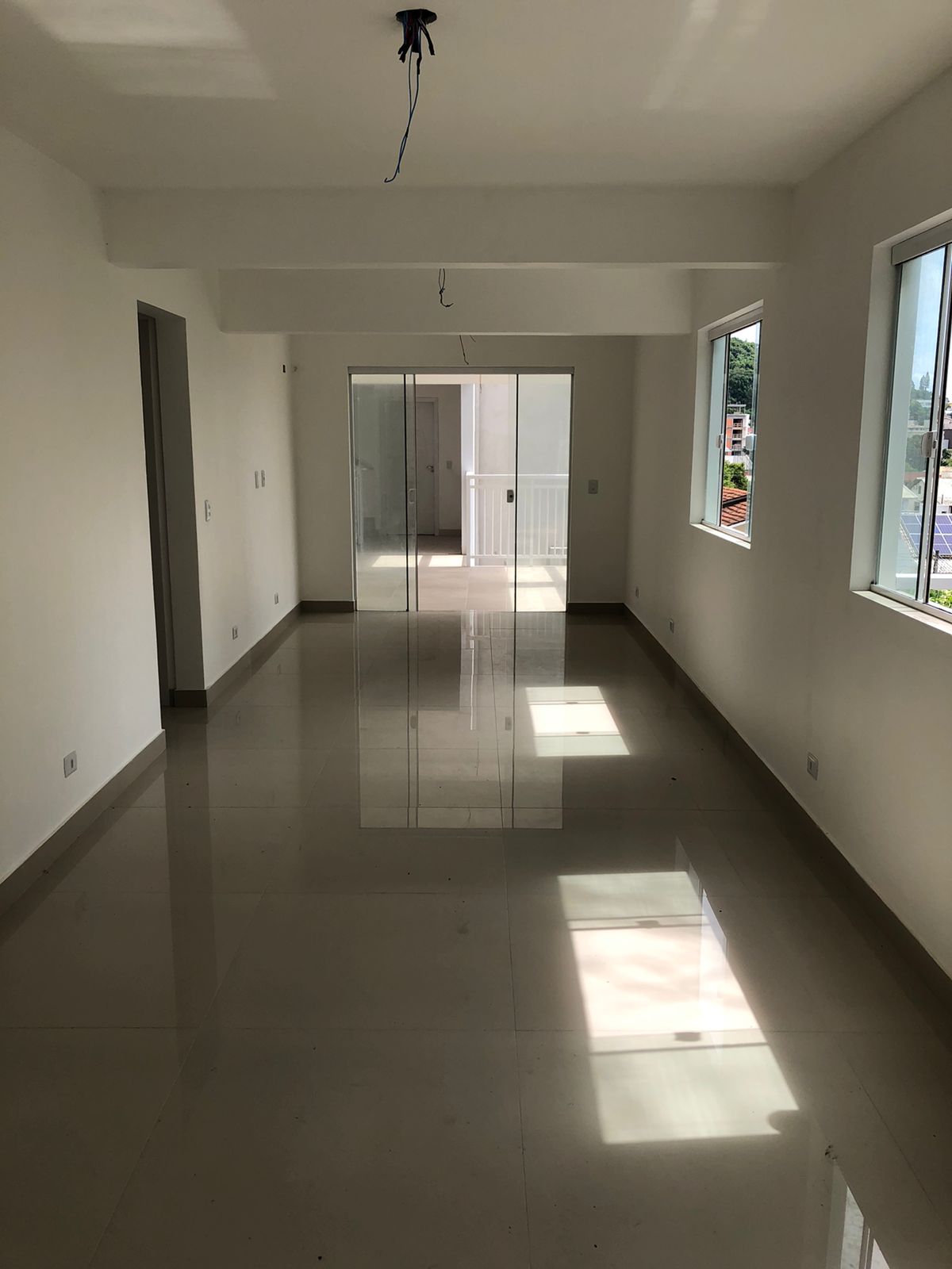 Apartamento à venda com 2 quartos, 100m² - Foto 20