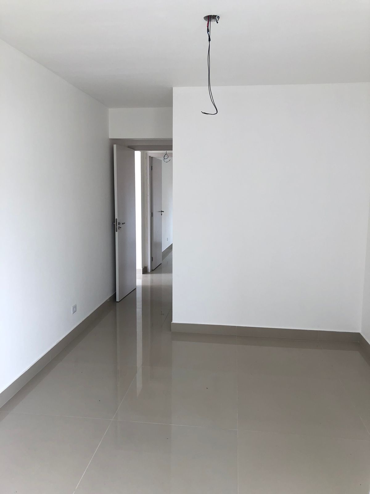 Apartamento à venda com 2 quartos, 100m² - Foto 5