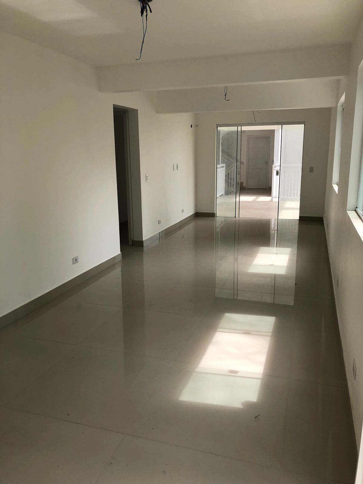 Apartamento à venda com 2 quartos, 100m² - Foto 8