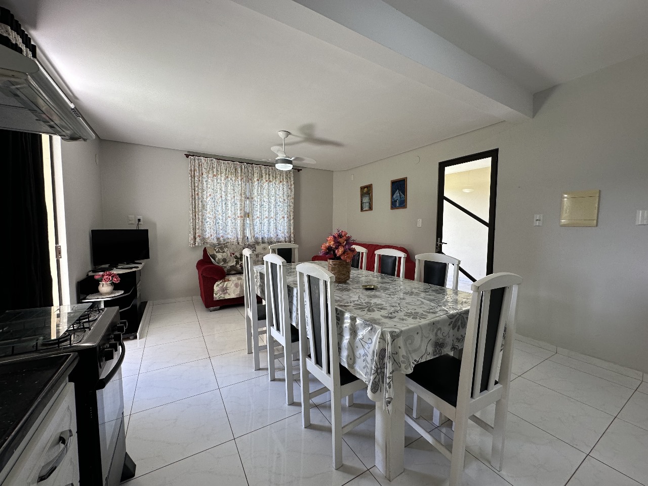 Casa à venda com 3 quartos, 120m² - Foto 18