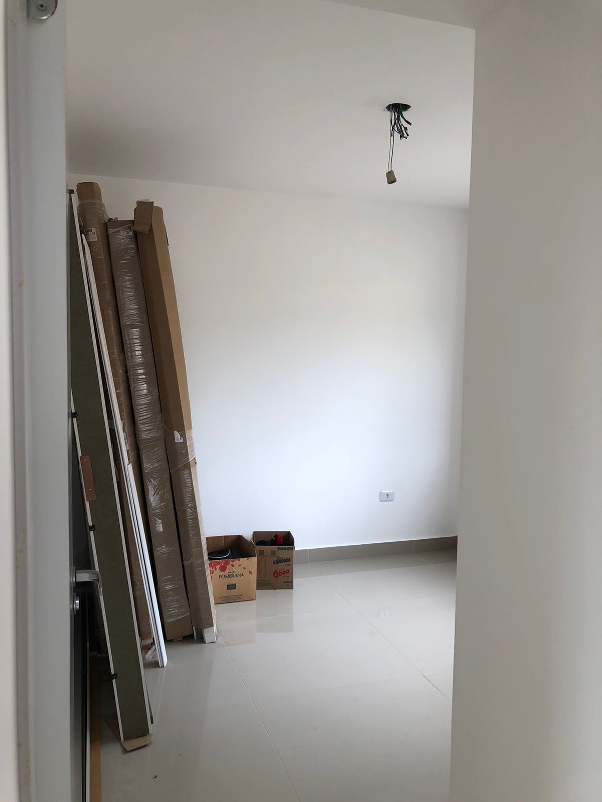 Apartamento à venda com 2 quartos, 77m² - Foto 7