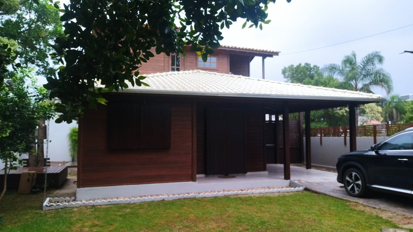 Casa à venda com 3 quartos, 130m² - Foto 24