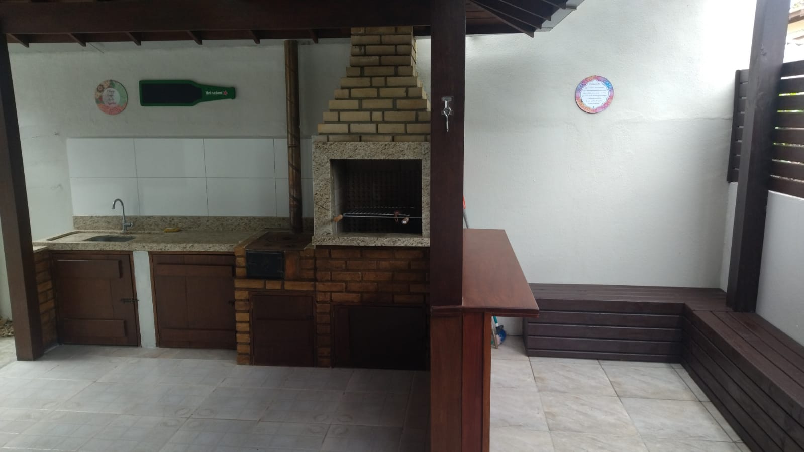 Casa à venda com 3 quartos, 130m² - Foto 12