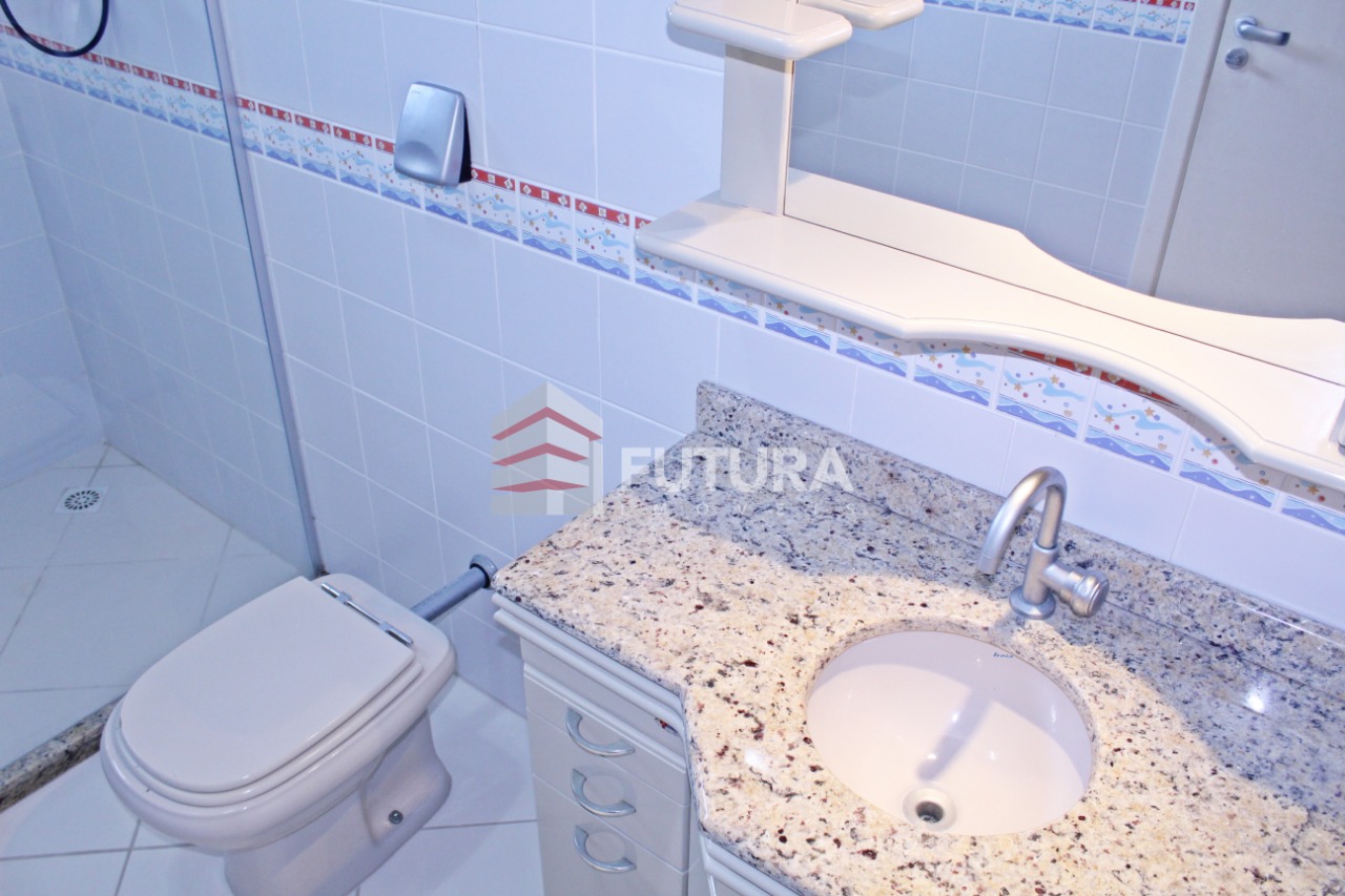 Casa à venda com 4 quartos, 240m² - Foto 16