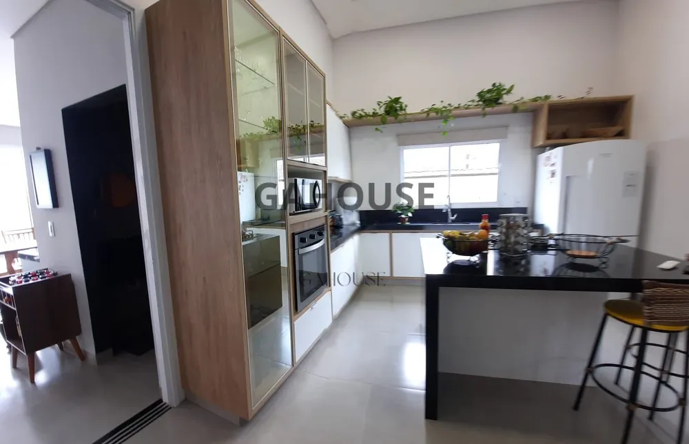 Casa, 3 quartos, 1000 m² - Foto 6