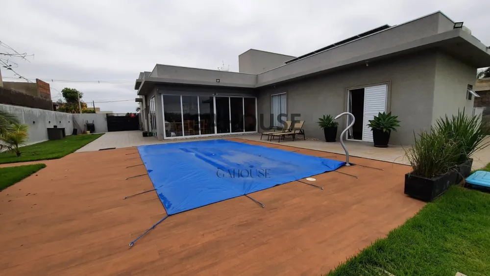 Casa, 3 quartos, 1000 m² - Foto 15