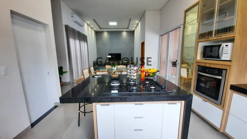 Casa, 3 quartos, 1000 m² - Foto 7