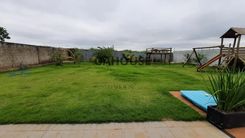 Casa, 3 quartos, 1000 m² - Foto 16