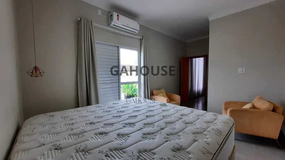 Casa, 3 quartos, 1000 m² - Foto 11