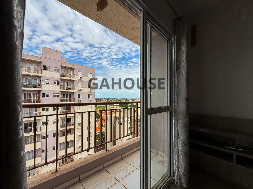 Apartamento, 2 quartos, 66 m² - Foto 7