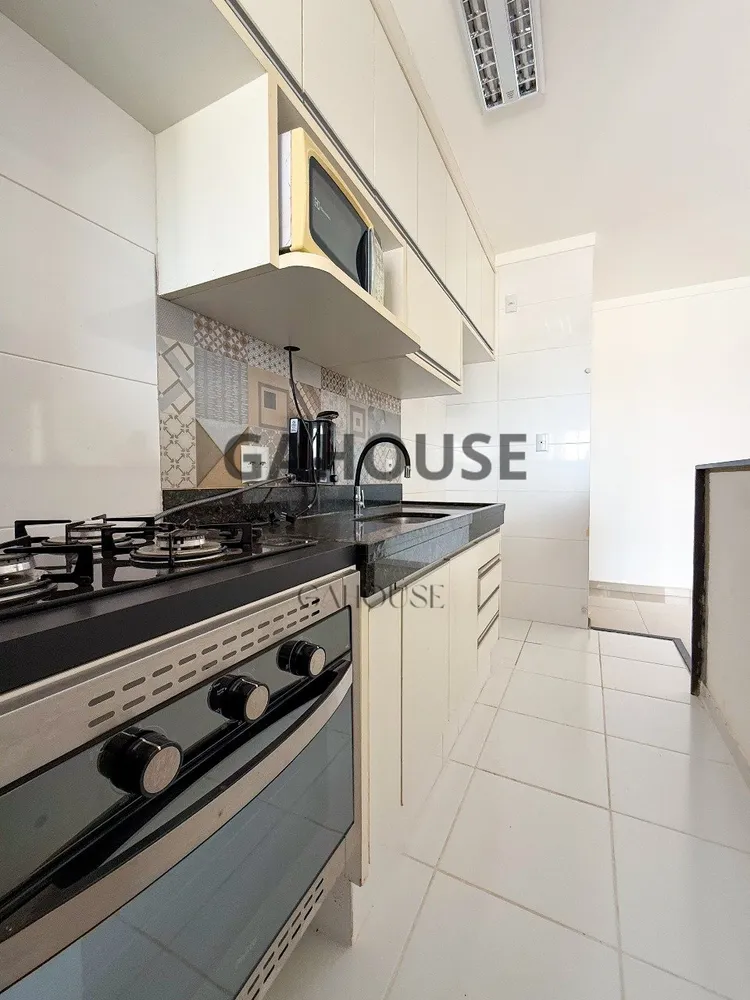 Apartamento, 2 quartos, 66 m² - Foto 5