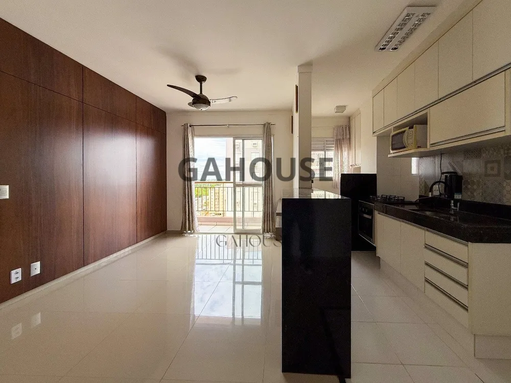 Apartamento, 2 quartos, 66 m² - Foto 4