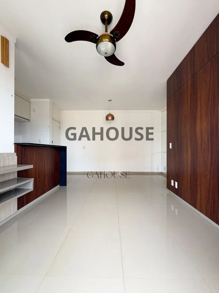 Apartamento, 2 quartos, 66 m² - Foto 6