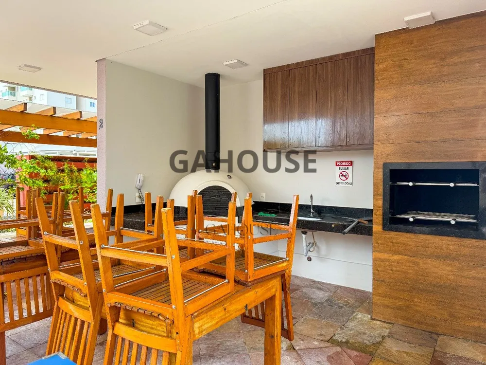 Apartamento, 2 quartos, 66 m² - Foto 16