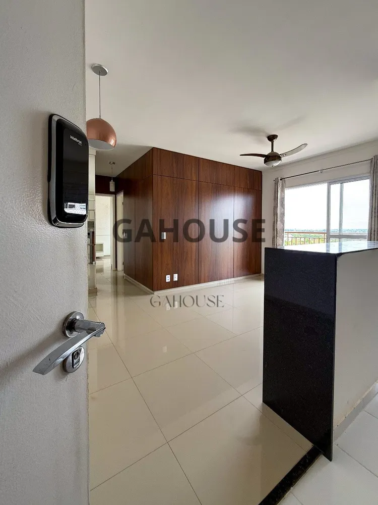 Apartamento, 2 quartos, 66 m² - Foto 3