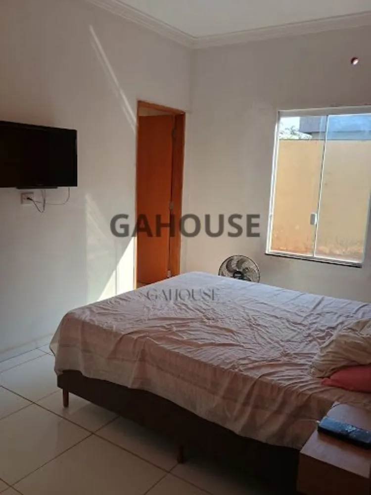 Casa, 3 quartos - Foto 6
