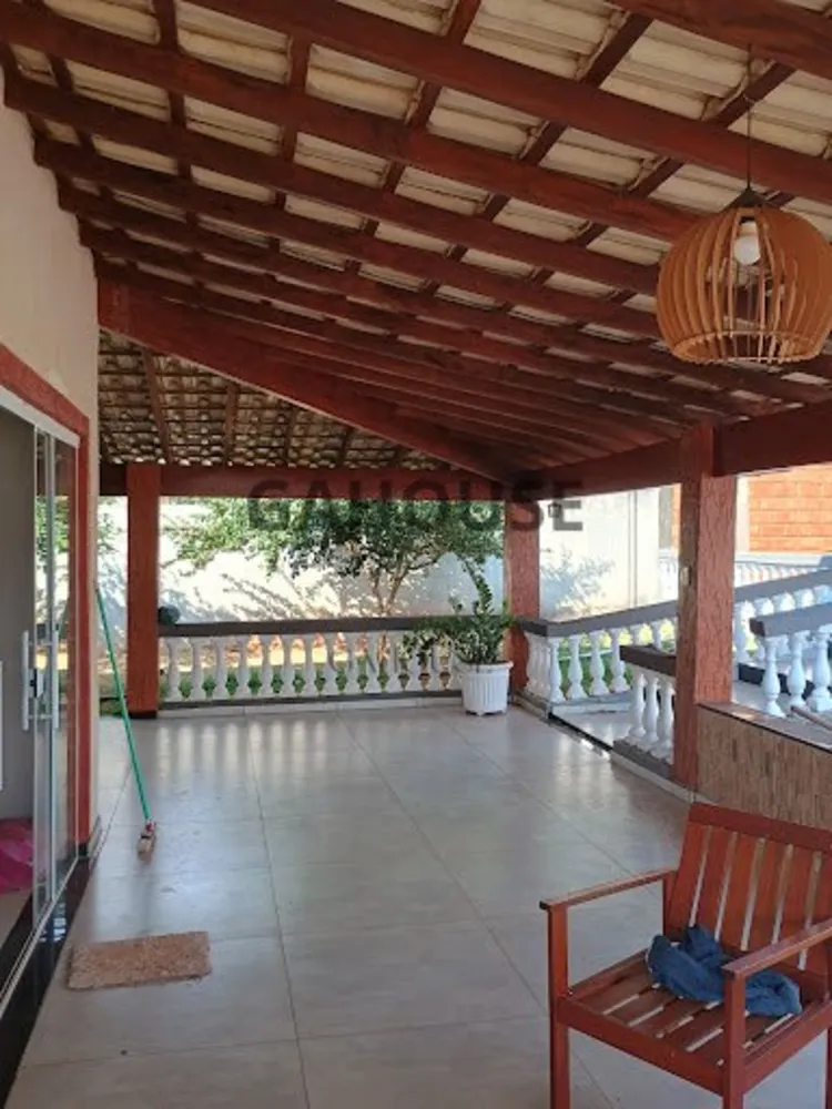 Casa, 3 quartos - Foto 12