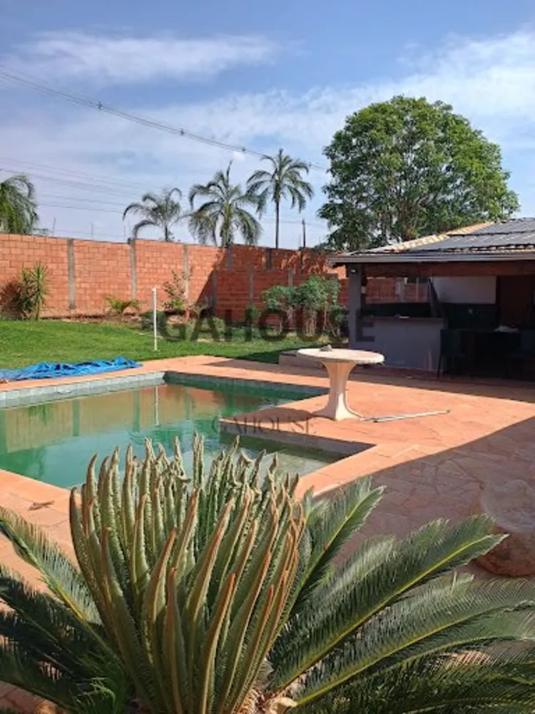 Casa, 3 quartos - Foto 16