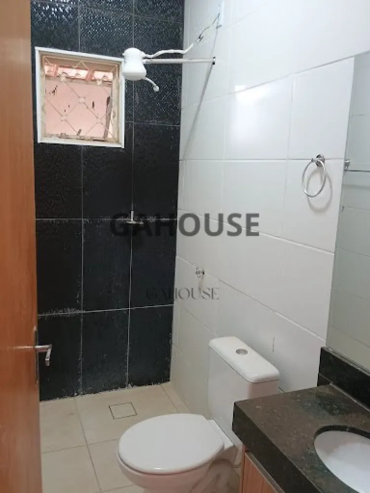 Casa, 3 quartos - Foto 7