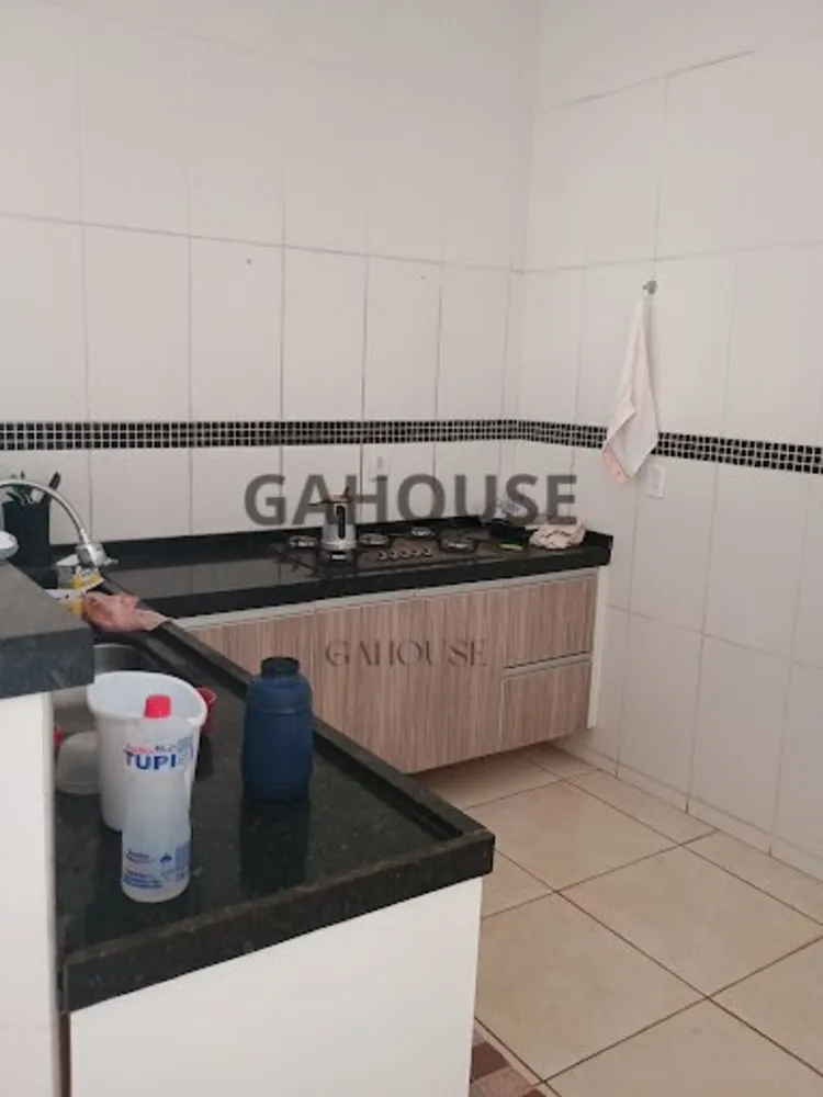 Casa, 3 quartos - Foto 11