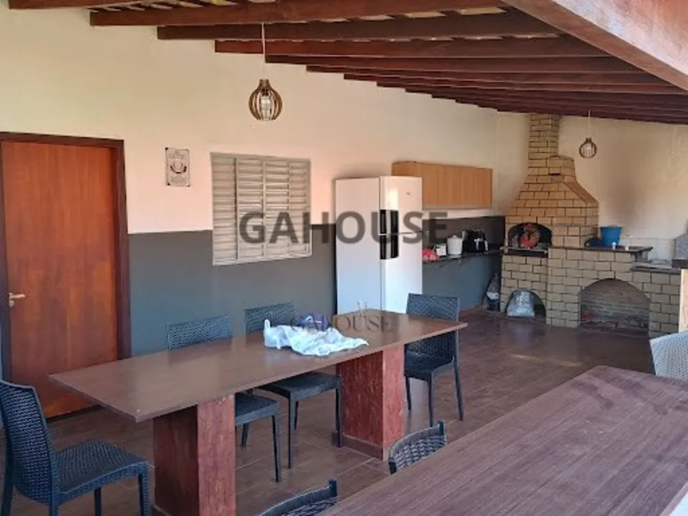 Casa, 3 quartos - Foto 14