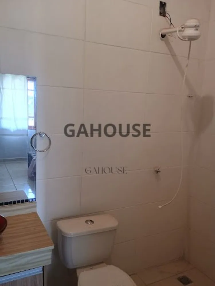 Casa, 3 quartos - Foto 10