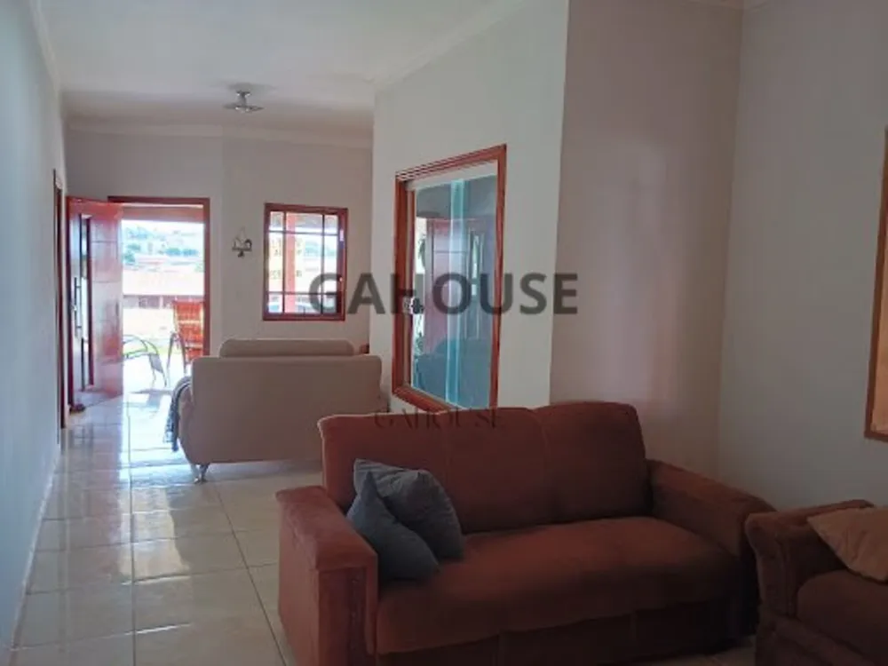 Casa, 3 quartos - Foto 5
