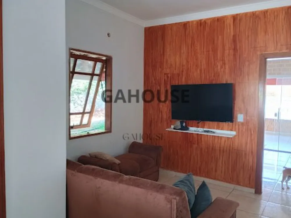 Casa, 3 quartos - Foto 3