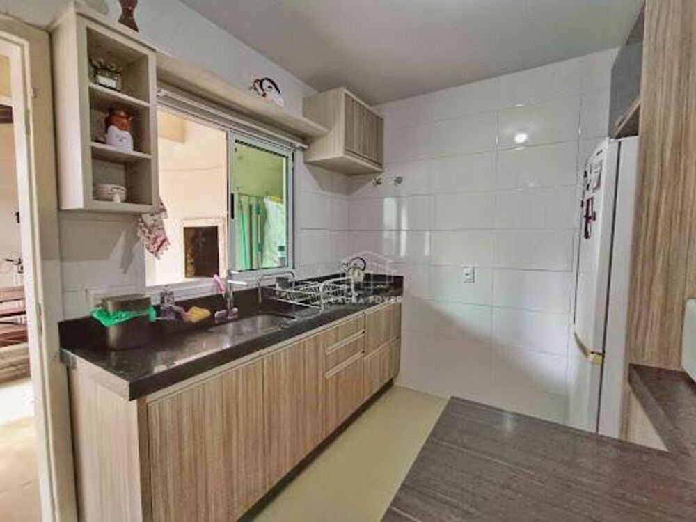 Sobrado, 2 quartos, 111 m² - Foto 1