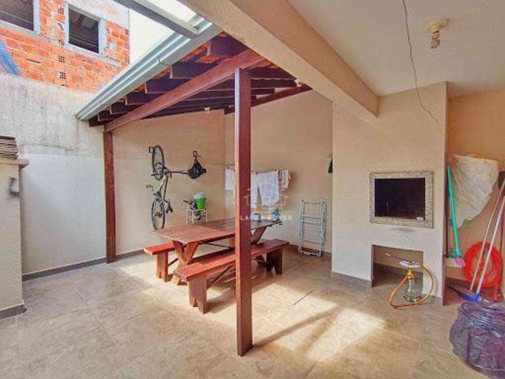 Sobrado, 2 quartos, 111 m² - Foto 2