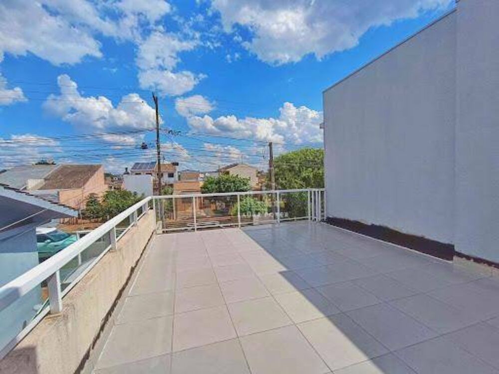 Sobrado, 2 quartos, 111 m² - Foto 3