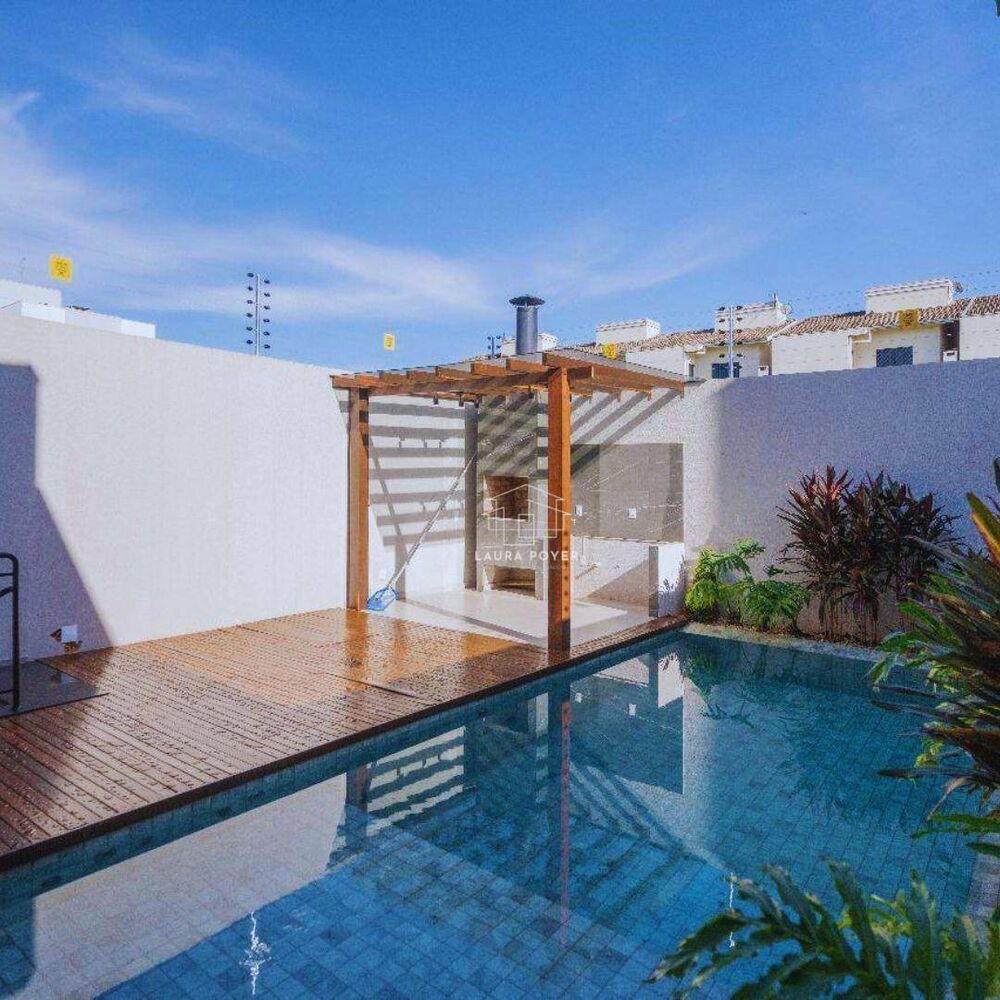 Sobrado, 3 quartos, 179 m² - Foto 10