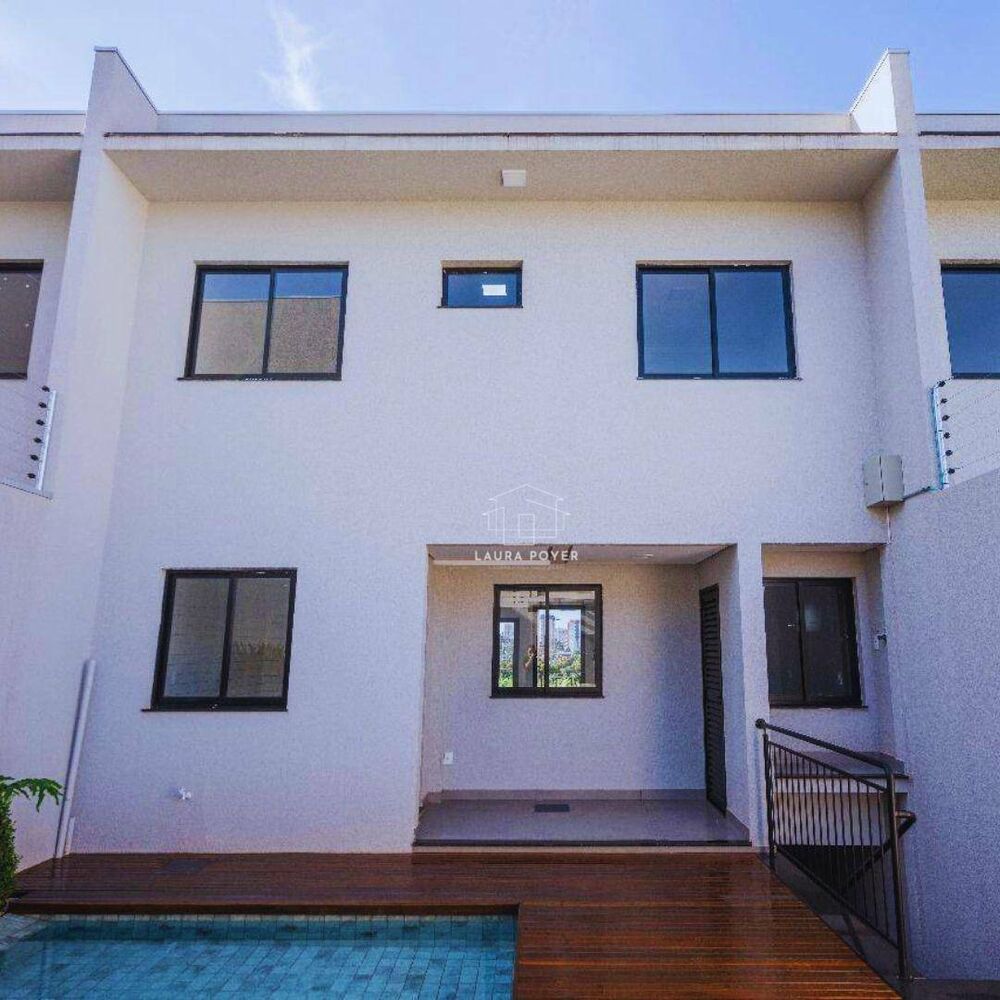 Sobrado, 3 quartos, 179 m² - Foto 3