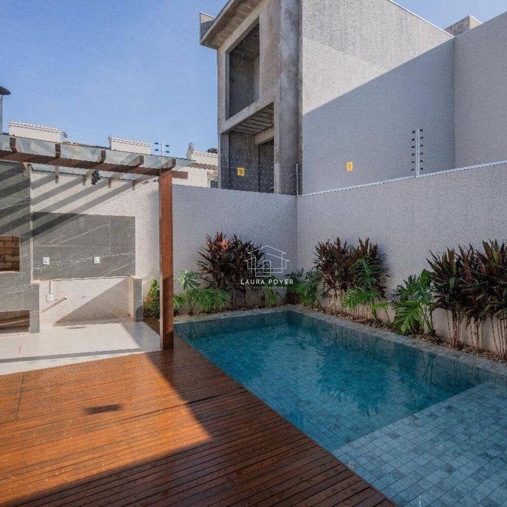 Sobrado, 3 quartos, 179 m² - Foto 11