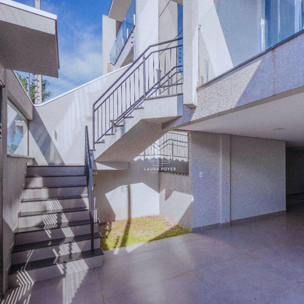 Sobrado, 3 quartos, 179 m² - Foto 5