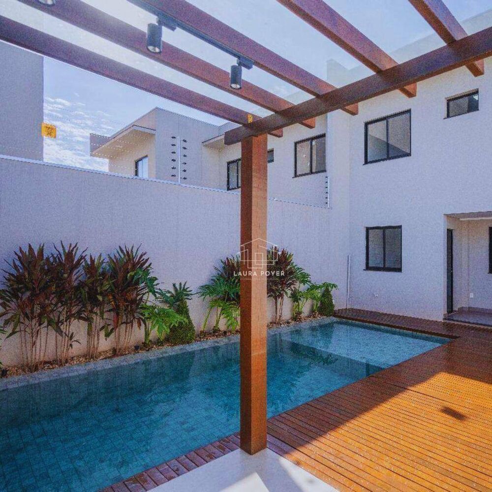 Sobrado, 3 quartos, 179 m² - Foto 12
