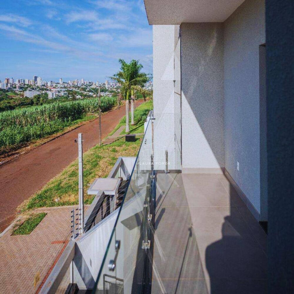 Sobrado, 3 quartos, 179 m² - Foto 6