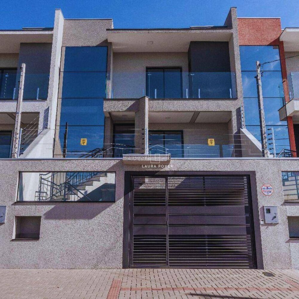 Sobrado, 3 quartos, 179 m² - Foto 4