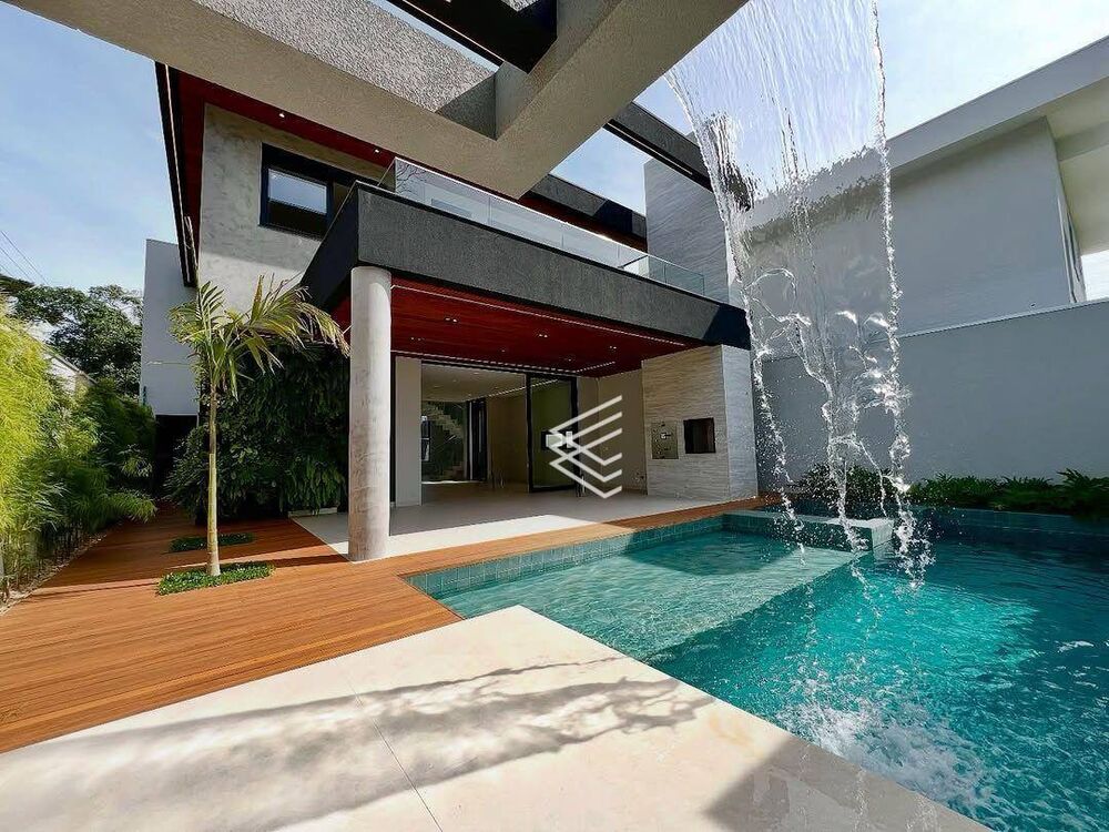 Sobrado, 4 quartos, 335 m² - Foto 5