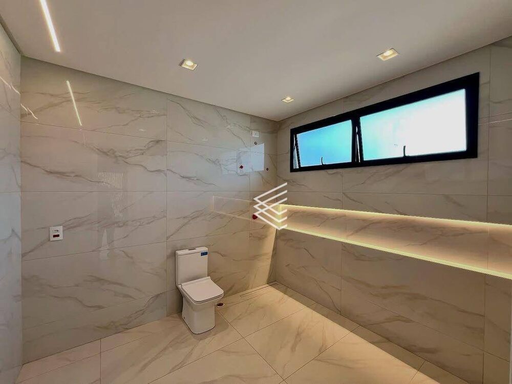Sobrado, 4 quartos, 335 m² - Foto 11