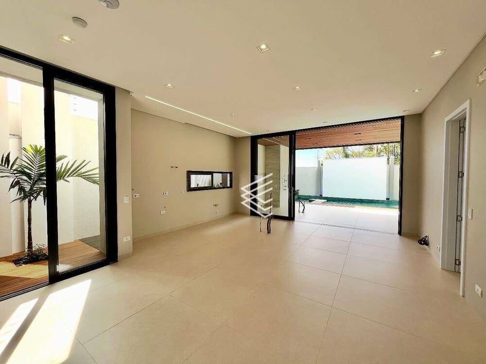Sobrado, 4 quartos, 335 m² - Foto 3