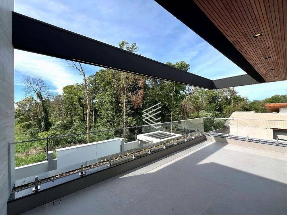 Sobrado, 4 quartos, 335 m² - Foto 9