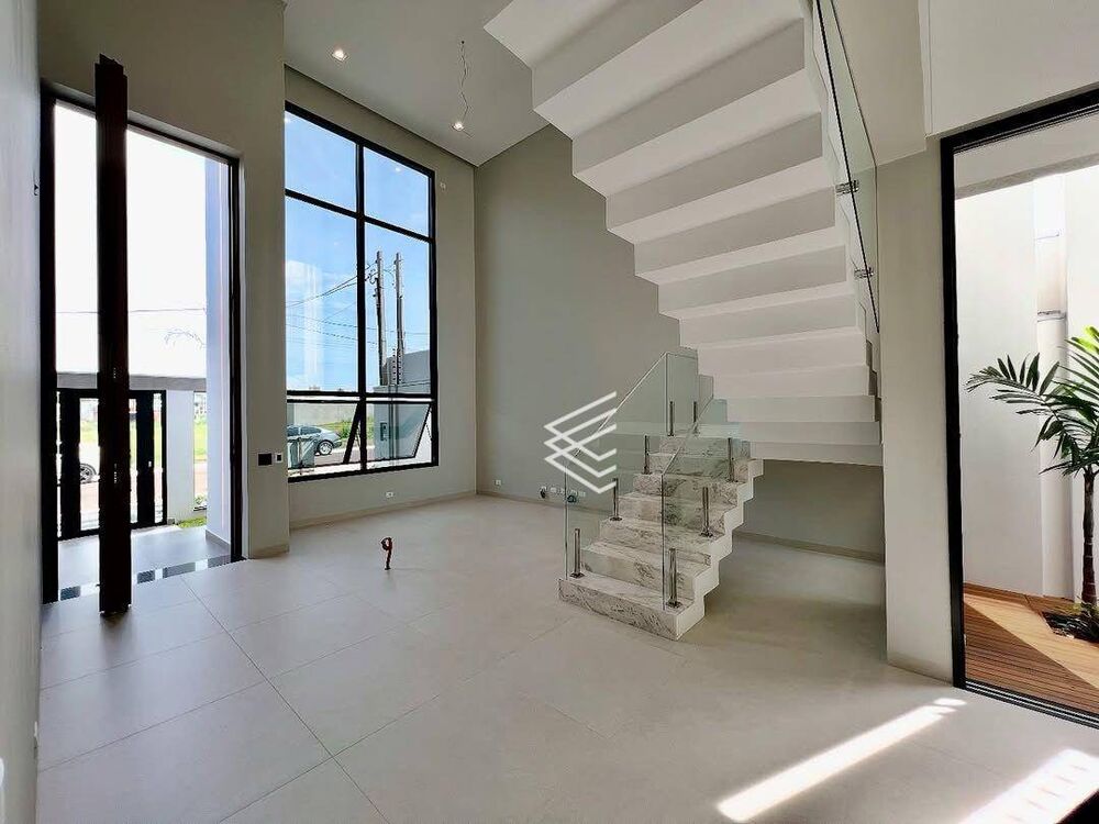 Sobrado, 4 quartos, 335 m² - Foto 6