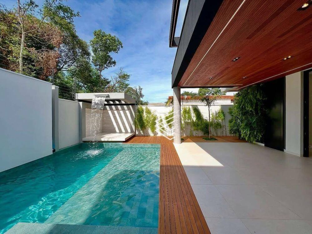Sobrado, 4 quartos, 335 m² - Foto 10